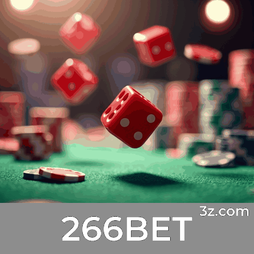 266BET: Experiência de Cassino Otimizada para Brasileiros