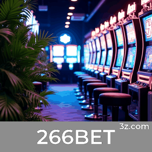 266BET: Laboratório de Inovação em Jogos e Tecnologia