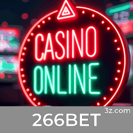 266BET: Experiência de Cassino Otimizada para Brasileiros