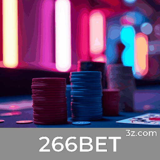 266BET: Plataforma de Apostas Profissional e Segura