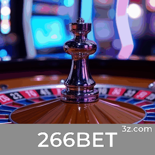 266BET: Laboratório de Inovação em Jogos e Tecnologia