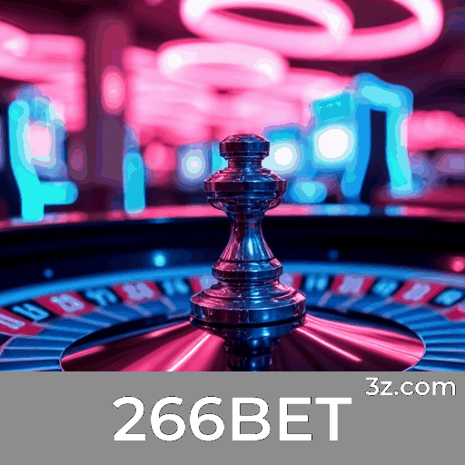 266BET: Laboratório de Inovação em Jogos e Tecnologia