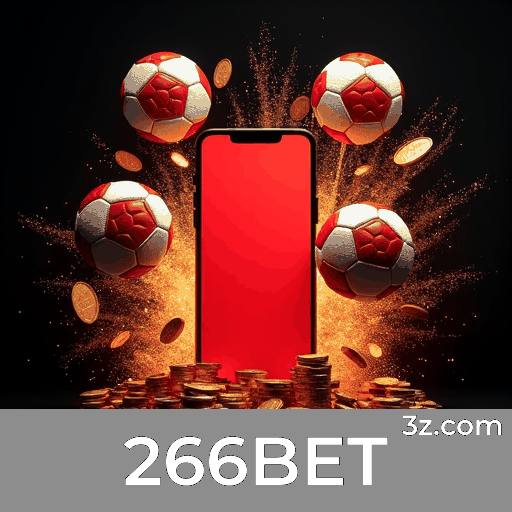 266BET Casino: Experiência VIP Exclusiva e Luxuosa