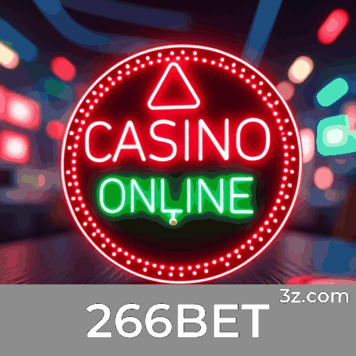 266BET: Baixe Rápido e Aposte Fácil!