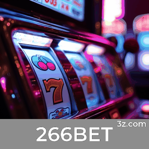 266BET Casino: Experiência VIP Exclusiva e Luxuosa