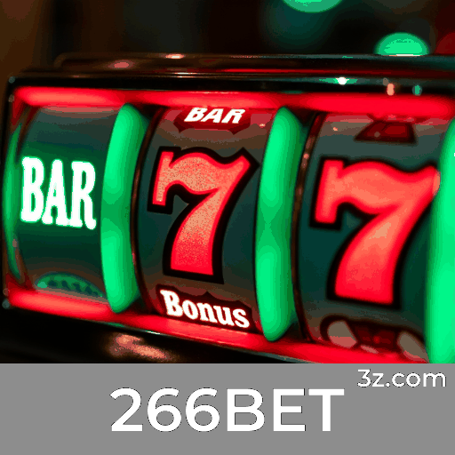 266BET Casino: Experiência VIP Exclusiva e Luxuosa
