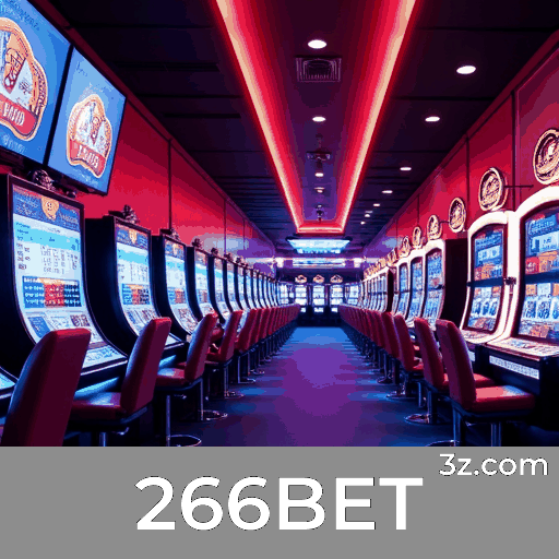 266BET: Psicologia do Bônus e Decisões de Jogo