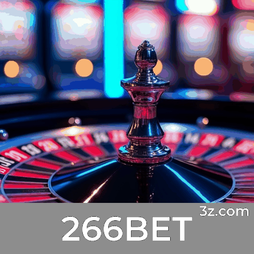 266BET: Baixe Rápido e Aposte Fácil!