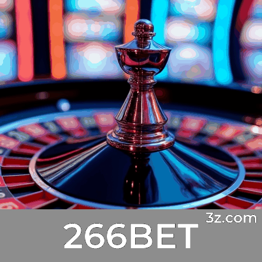 266BET: Apostas Online Seguras e Confiáveis