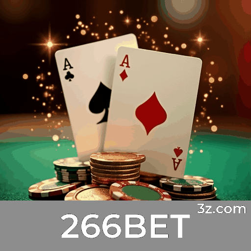 266BET: Desbloqueie Bônus Surpresa Hoje!