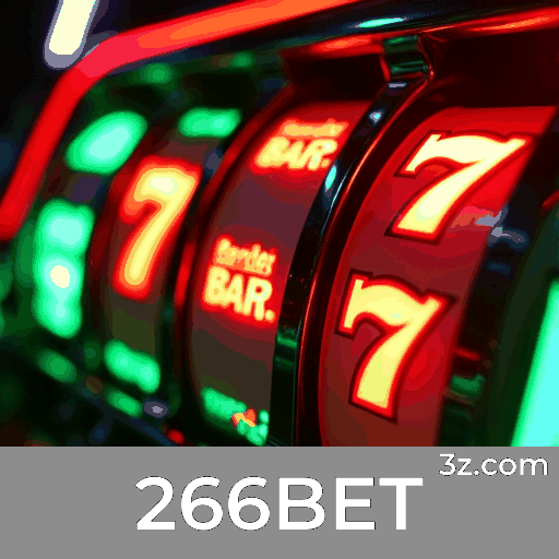 266BET: Plataforma de Apostas Profissional e Segura
