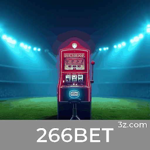 266BET: Experiência de Cassino Otimizada para Brasileiros