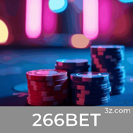 266BET: Laboratório de Inovação em Jogos e Tecnologia