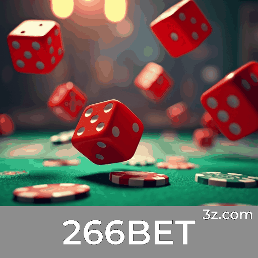266BET: Baixe Rápido e Aposte Fácil!