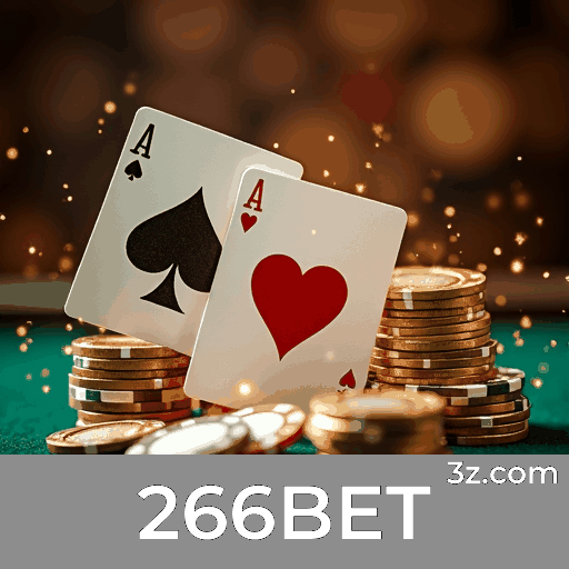 266BET: Apostas Online Seguras e Confiáveis