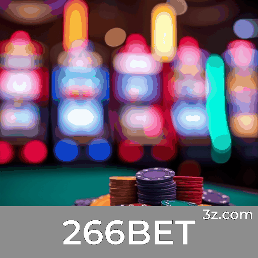 266BET: Apostas Online Seguras e Confiáveis