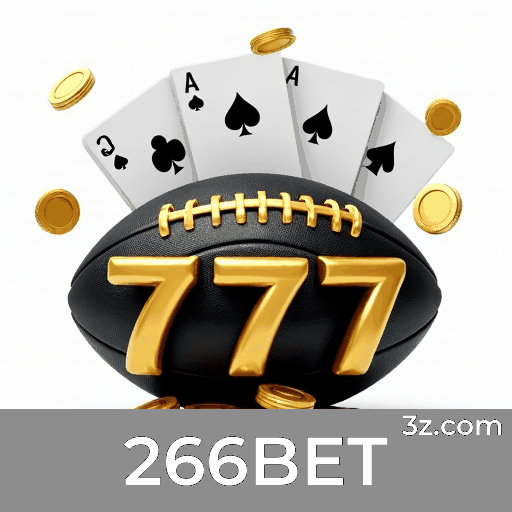 266BET: Desbloqueie Bônus Surpresa Hoje!