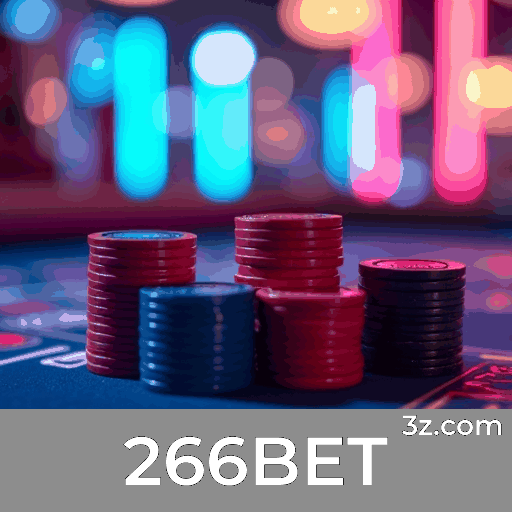 266BET: Baixe Rápido e Aposte Fácil!